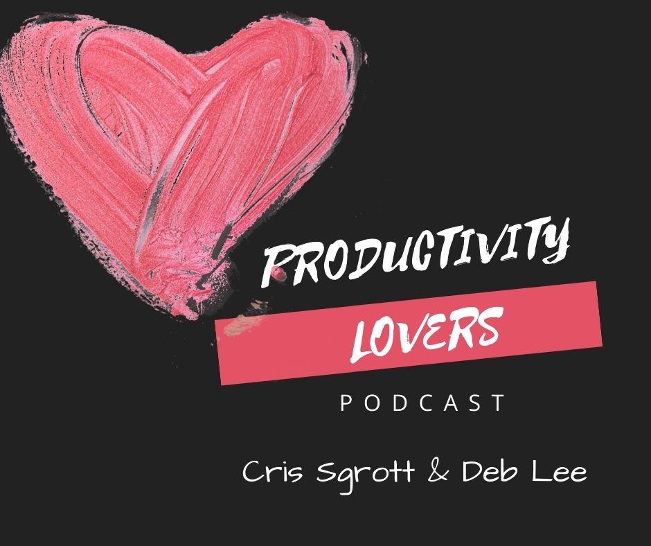 Productivity Lovers Podcast