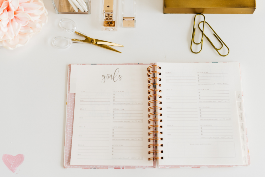 EP#18 - Are you using a 7-day planner